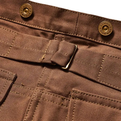 Lot JG-35 Double Duty Trousers ONEWASH
