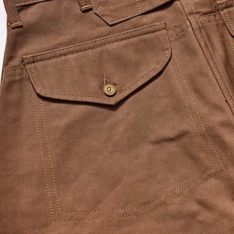 Lot JG-35 Double Duty Trousers ONEWASH