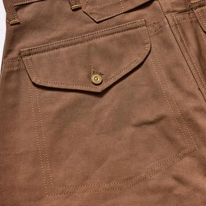 Lot JG-35 Double Duty Trousers ONEWASH