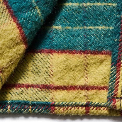 Lot JG-06-2 The Ancient Flannel (the rounded pockets) D柄