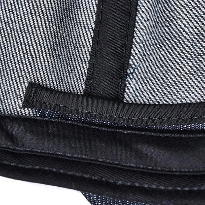 Lot 303 STRONG DENIME BASEBALL CAP "D" FELT