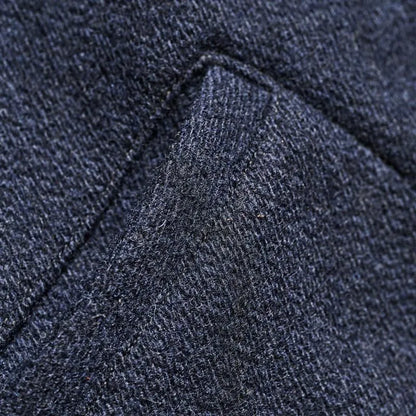 Lot 2240 1950'S NAVY VARSITY JACKET