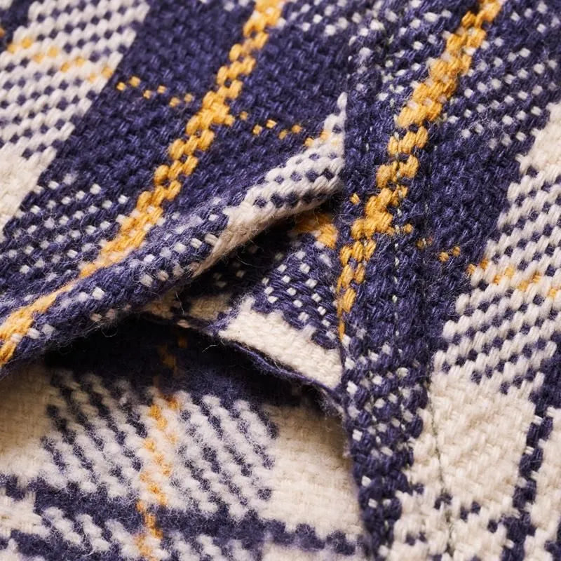 Lot 3104 FLANNEL SHIRTS E柄 ONE WASH
