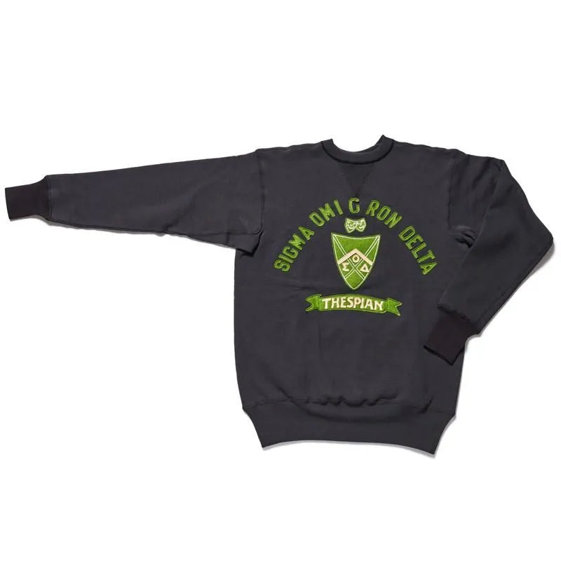Lot 403 SIGMA OMICRON DELTA
