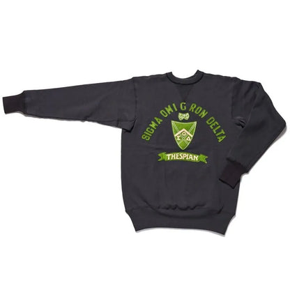 Lot 403 SIGMA OMICRON DELTA