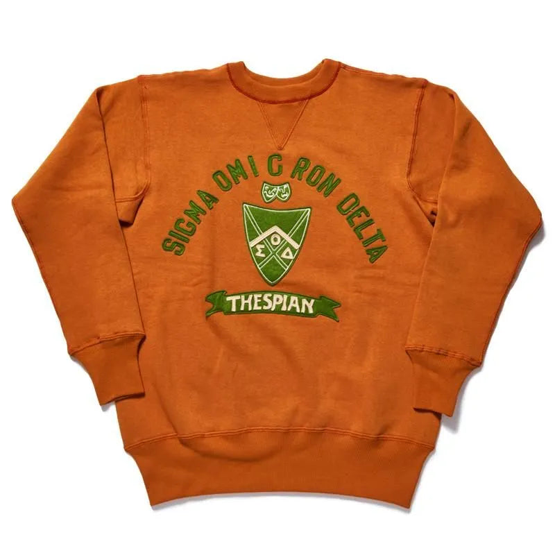 Lot 403 SIGMA OMICRON DELTA