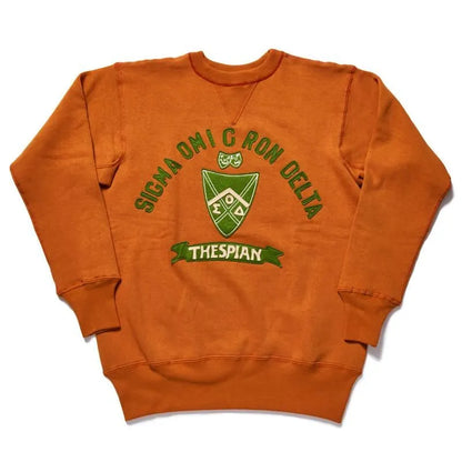 Lot 403 SIGMA OMICRON DELTA