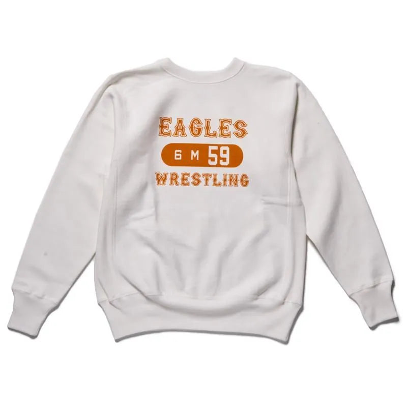 Lot 483 EAGLES