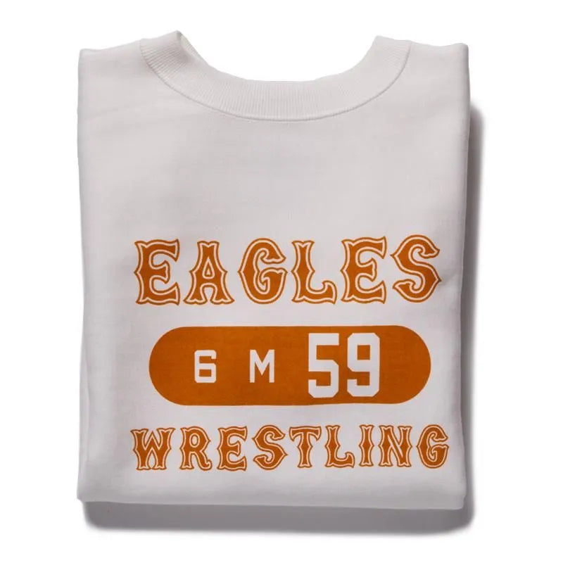 Lot 483 EAGLES
