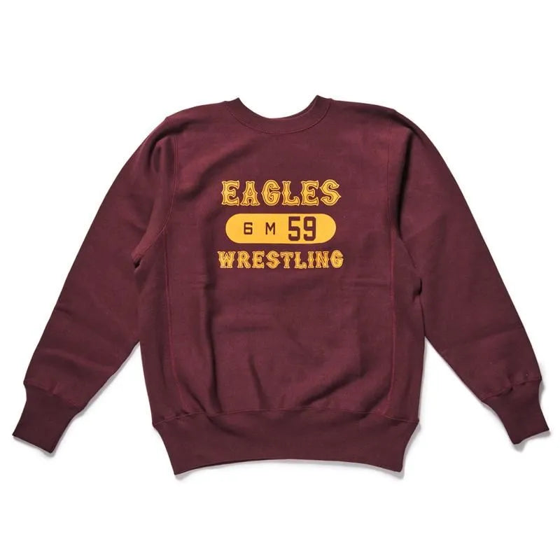 Lot 483 EAGLES
