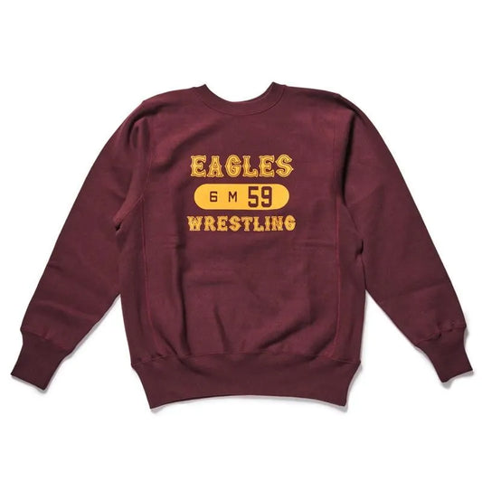 Lot 483 EAGLES