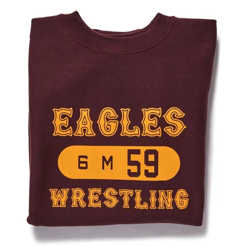 Lot 483 EAGLES