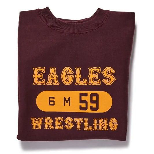 Lot 483 EAGLES