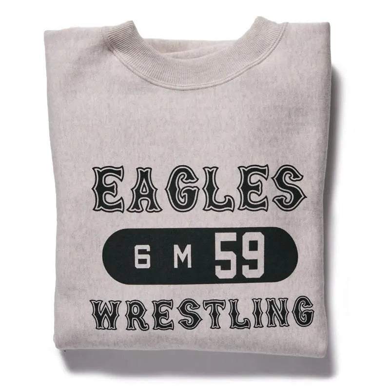 Lot 483 EAGLES