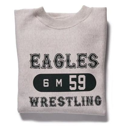 Lot 483 EAGLES