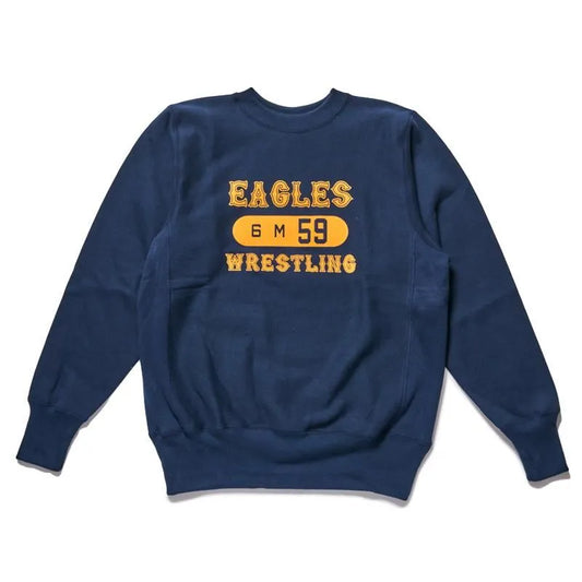 Lot 483 EAGLES