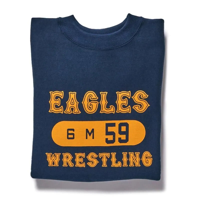 Lot 483 EAGLES