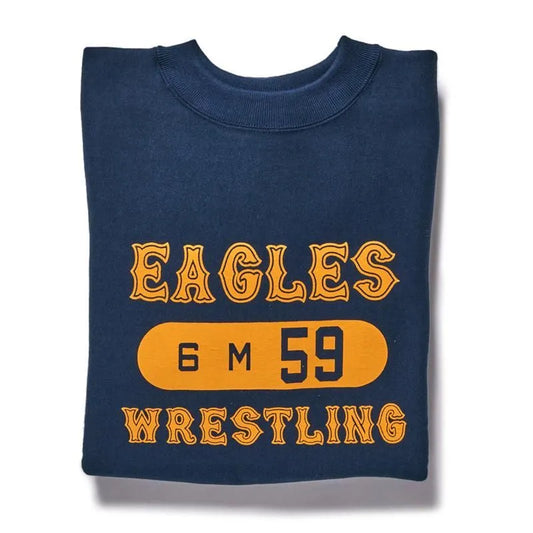 Lot 483 EAGLES
