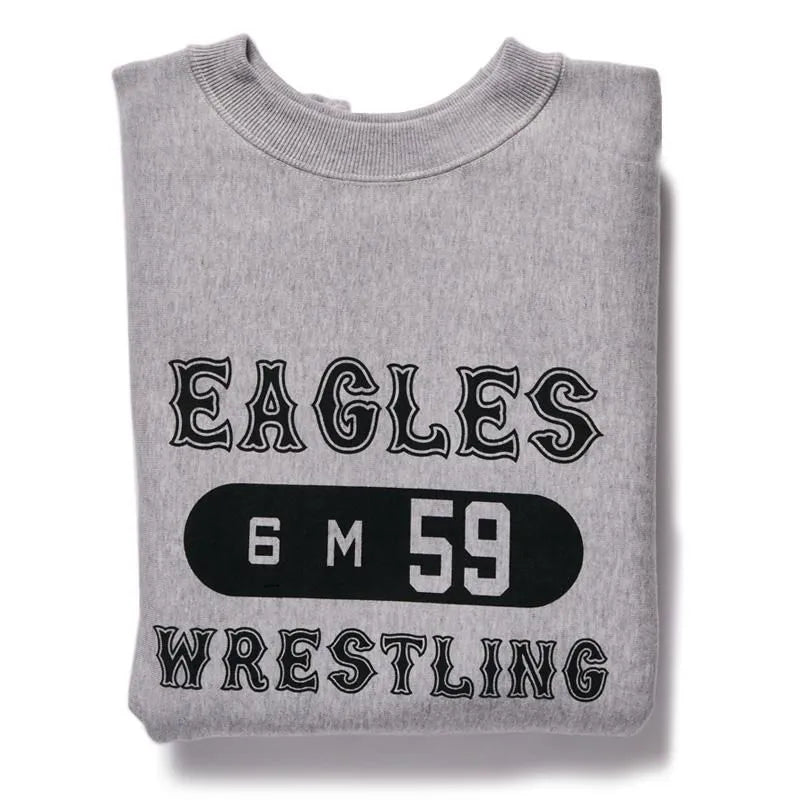 Lot 483 EAGLES