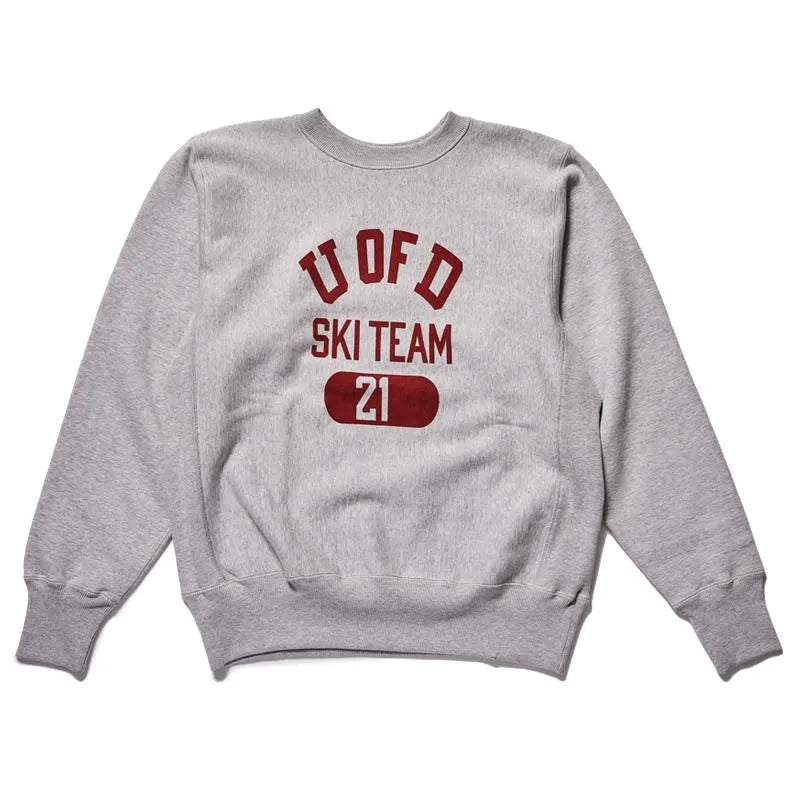 Lot 483 U OF D