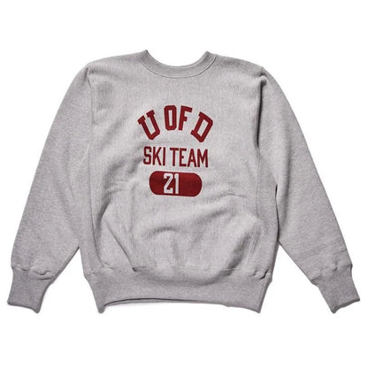 Lot 483 U OF D