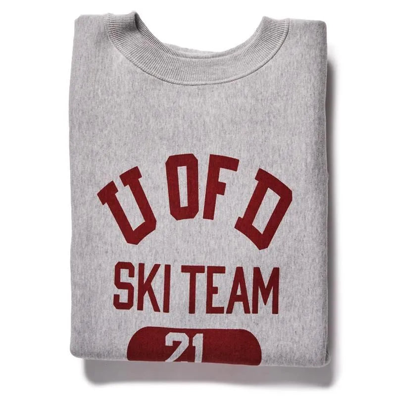 Lot 483 U OF D
