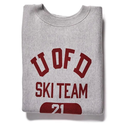 Lot 483 U OF D