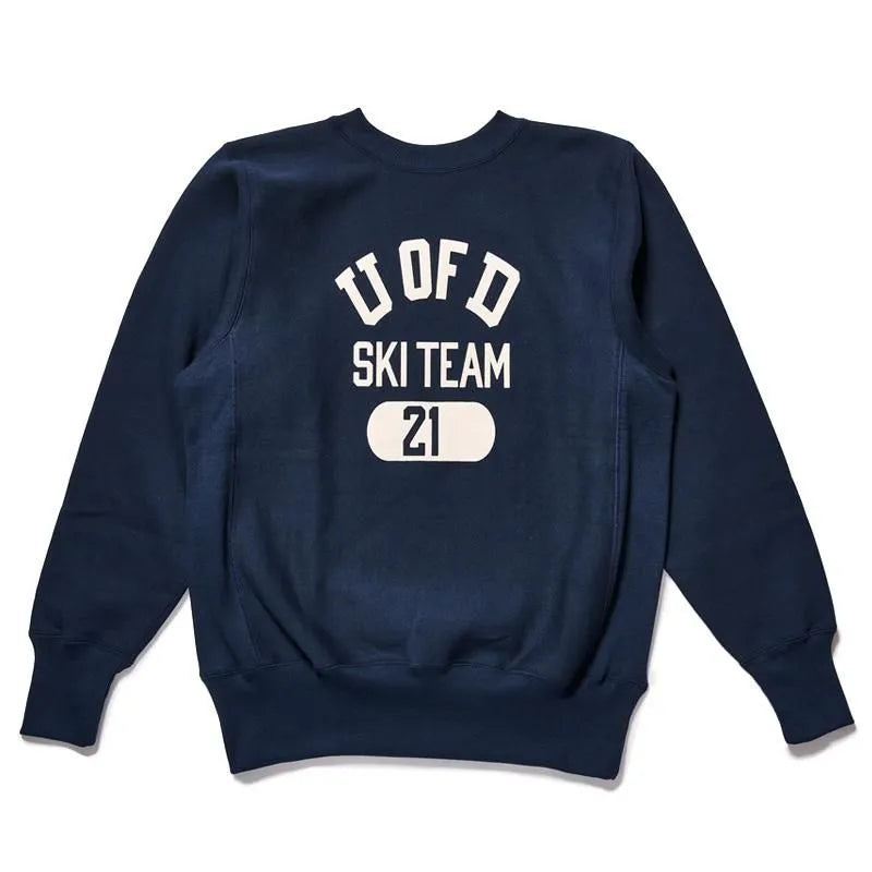 Lot 483 U OF D