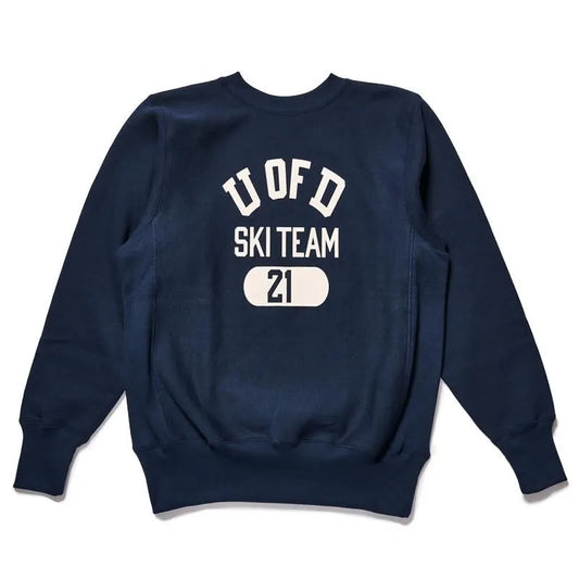 Lot 483 U OF D