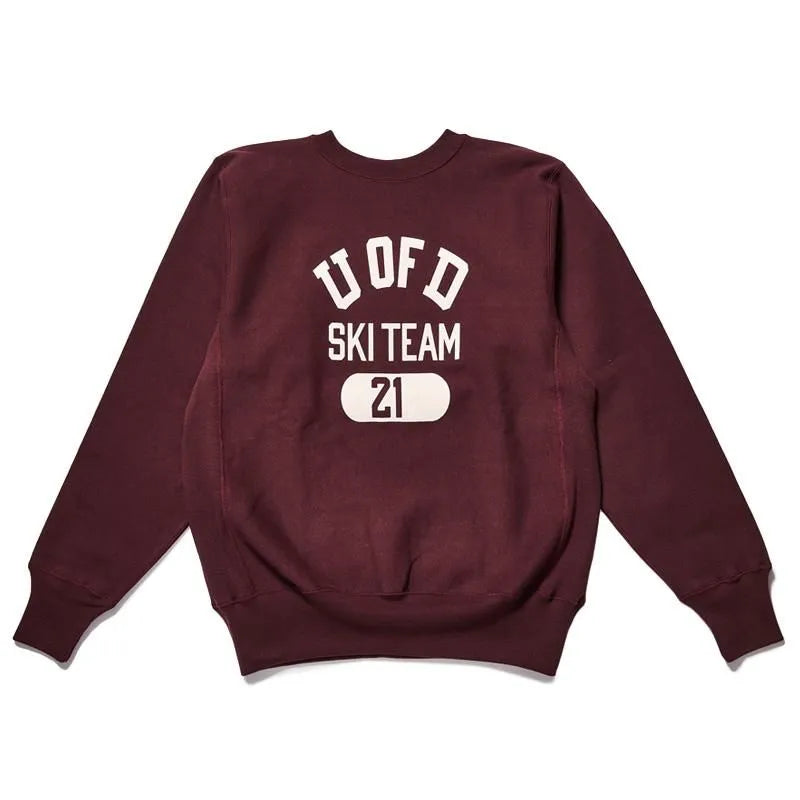 Lot 483 U OF D