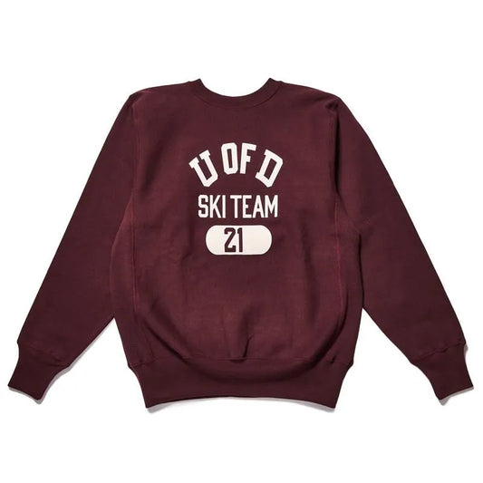 Lot 483 U OF D