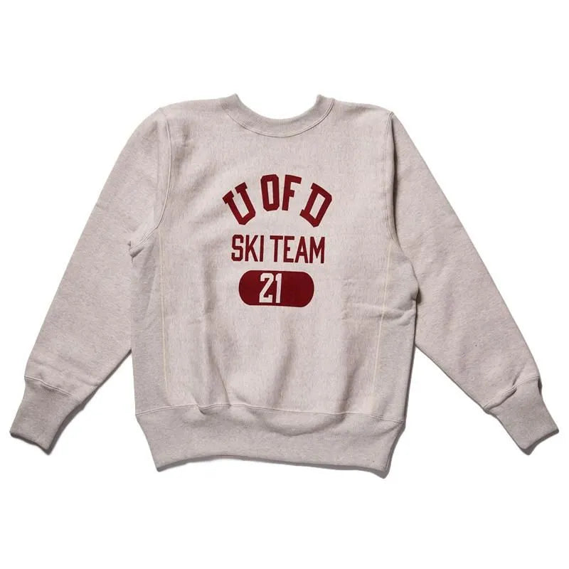Lot 483 U OF D