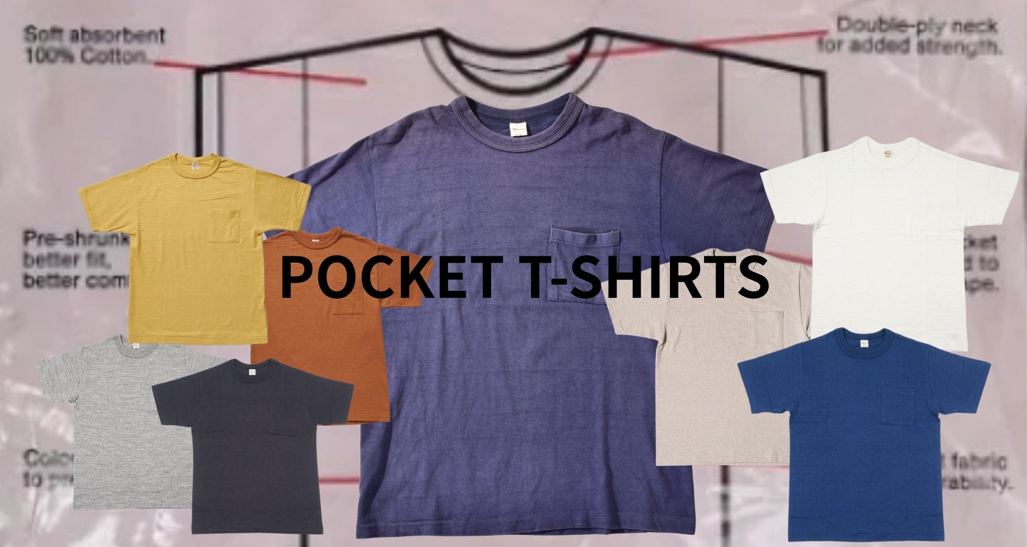 WAREHOUSE＆CO ウエアハウス公式オンラインショッピングサイト