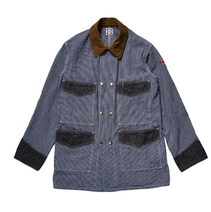 Lot JG-38 Snap-tite Chore Jacket