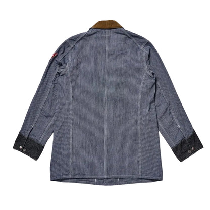 Lot JG-38 Snap-tite Chore Jacket