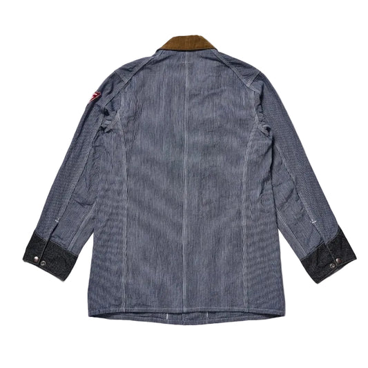 JG-38 号拍品 Snap-tite 工装外套
