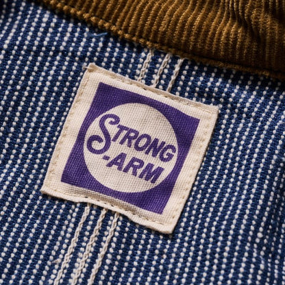 Lot JG-38 Snap-tite Chore Jacket