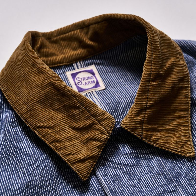 Lot JG-38 Snap-tite Chore Jacket