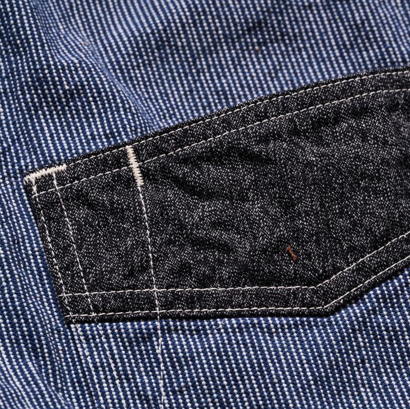 Lot JG-38 Snap-tite Chore Jacket