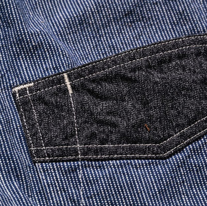 Lot JG-38 Snap-tite Chore Jacket