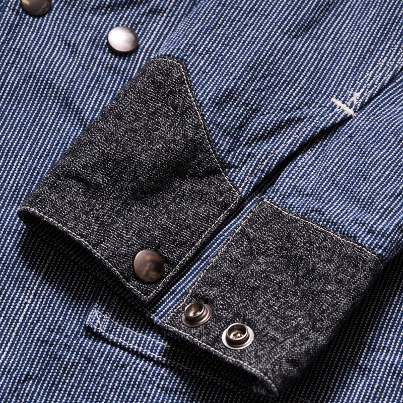 Lot JG-38 Snap-tite Chore Jacket