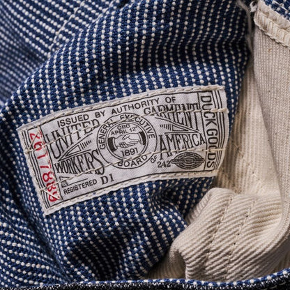Lot JG-38 Snap-tite Chore Jacket