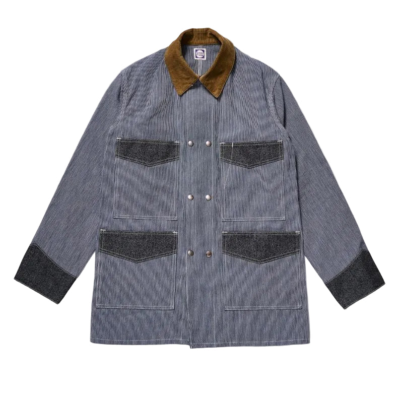 Lot JG-38 Snap-tite Chore Jacket