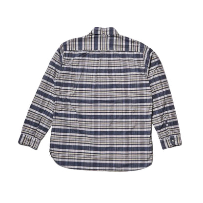Lot JG-16 The King of the Madras Shirts