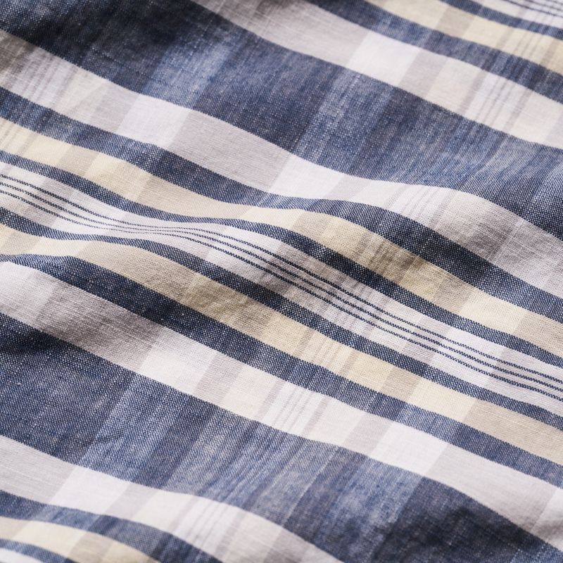 Lot JG-16 The King of the Madras Shirts