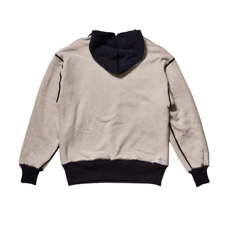 Lot JG-CS12 The Knockout Sweat Parka