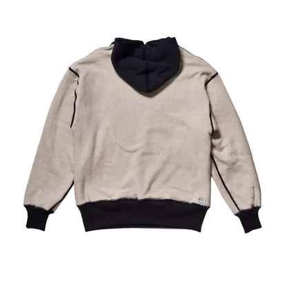 Lot JG-CS12 The Knockout Sweat Parka