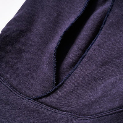 Lot JG-CS12 The Knockout Sweat Parka