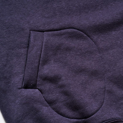 Lot JG-CS12 The Knockout Sweat Parka
