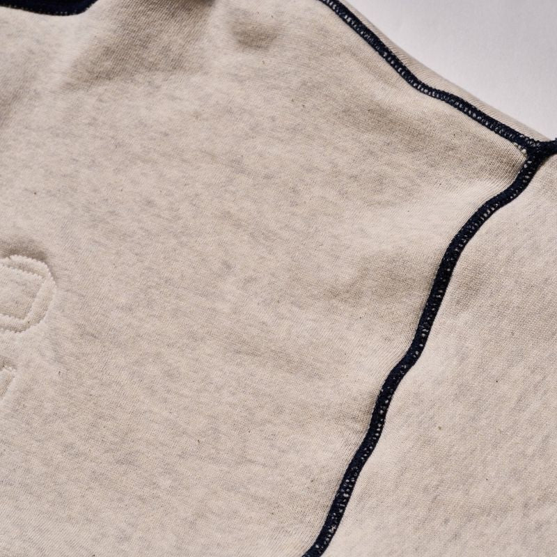 Lot JG-CS12 The Knockout Sweat Parka